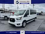 New 2025 Ford Transit 350 XLT Passenger Van for sale #CF10090 - photo 1
