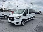 New 2025 Ford Transit 350 XLT Passenger Van for sale #CF10090 - photo 3