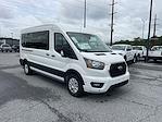 New 2025 Ford Transit 350 XLT Passenger Van for sale #CF10090 - photo 5