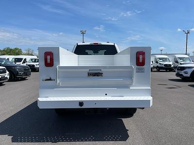 2025 Ford F-250 Super Cab 4WD Knapheide Service Truck for sale #CF10092 - photo 2