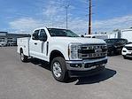 2025 Ford F-250 Super Cab 4WD Knapheide Service Truck for sale #CF10092 - photo 5