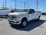 New 2025 Ford F-350 Super Cab 4WD Knapheide 6108 9' Service Truck for sale #CF10095 - photo 3