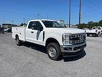 New 2025 Ford F-350 Super Cab 4WD Knapheide 6108 9' Service Truck for sale #CF10095 - photo 5