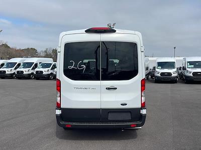 New 2025 Ford Transit 350 XLT Passenger Van for sale #CF10096 - photo 2