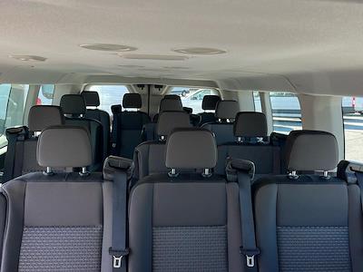New 2025 Ford Transit 350 XLT Passenger Van for sale #CF10097 - photo 2