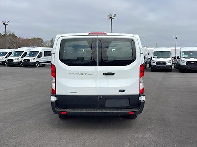 New 2025 Ford Transit 350 XL Passenger Van for sale #CF10098 - photo 2