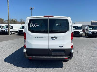 New 2025 Ford Transit 350 XLT Passenger Van for sale #CF10106 - photo 2