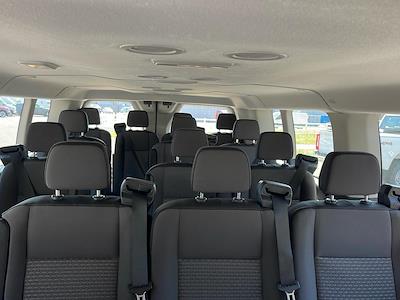 New 2025 Ford Transit 350 XLT Passenger Van for sale #CF10107 - photo 2