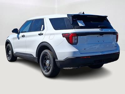 2025 Ford Explorer 4WD SUV for sale #CF10108 - photo 2
