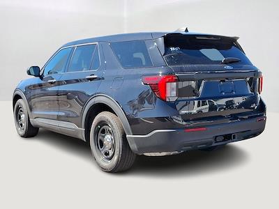 2025 Ford Explorer 4WD SUV for sale #CF10109 - photo 2
