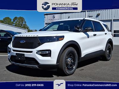 2025 Ford Explorer 4WD SUV for sale #CF10110 - photo 1