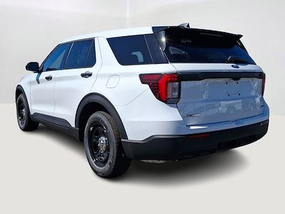2025 Ford Explorer 4WD SUV for sale #CF10110 - photo 2
