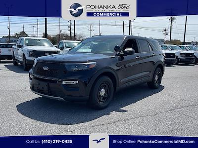 2025 Ford Explorer 4WD SUV for sale #CF10111 - photo 1