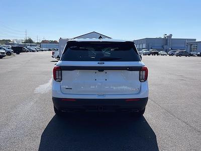 2025 Ford Explorer 4WD SUV for sale #CF10112 - photo 2