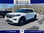 2025 Ford Explorer 4WD SUV for sale #CF10112 - photo 1
