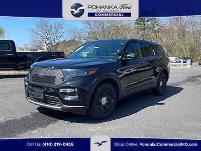 2025 Ford Explorer 4WD SUV for sale #CF10113 - photo 1