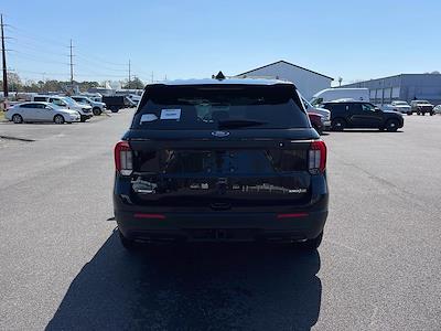 2025 Ford Explorer 4WD SUV for sale #CF10113 - photo 2