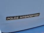 2025 Ford Police Interceptor Utility 4WD SUV for sale #CF10114 - photo 18
