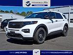 2025 Ford Police Interceptor Utility 4WD SUV for sale #CF10114 - photo 1