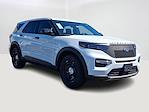 2025 Ford Police Interceptor Utility 4WD SUV for sale #CF10114 - photo 3