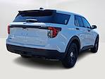 2025 Ford Police Interceptor Utility 4WD SUV for sale #CF10114 - photo 4