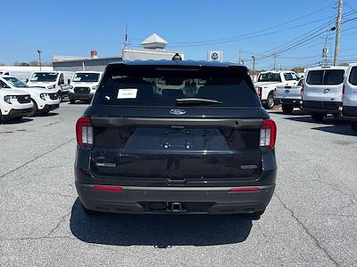 2025 Ford Explorer 4WD SUV for sale #CF10115 - photo 2