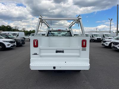 2025 Ford F-250 Regular Cab 4WD Knapheide Service Truck for sale #CF10117 - photo 2