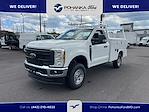 2025 Ford F-250 Regular Cab 4WD Knapheide Service Truck for sale #CF10117 - photo 1