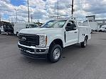 2025 Ford F-250 Regular Cab 4WD Knapheide Service Truck for sale #CF10117 - photo 3