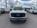 2025 Ford F-250 Regular Cab 4WD Knapheide Service Truck for sale #CF10117 - photo 4
