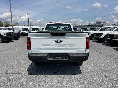 2025 Ford F-150 Regular Cab 4WD Pickup for sale #CF10123 - photo 2