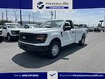 2025 Ford F-150 Regular Cab 4WD Pickup for sale #CF10123 - photo 1