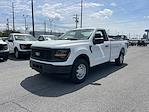 2025 Ford F-150 Regular Cab 4WD Pickup for sale #CF10123 - photo 3