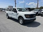 2025 Ford F-150 Regular Cab 4WD Pickup for sale #CF10123 - photo 5