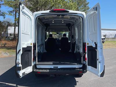 New 2025 Ford Transit 250 Medium Roof Empty Cargo Van for sale #CF10124 - photo 2