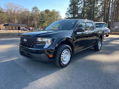 2025 Ford Maverick SuperCrew Cab AWD Pickup for sale #CF10124A - photo 2