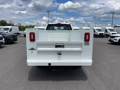 New 2025 Ford F-350 Crew Cab 4WD Knapheide 6108 9' Service Truck for sale #CF10127 - photo 2