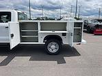 New 2025 Ford F-350 Crew Cab 4WD Knapheide 6108 9' Service Truck for sale #CF10127 - photo 17