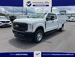 New 2025 Ford F-350 Crew Cab 4WD Knapheide 6108 9' Service Truck for sale #CF10127 - photo 1