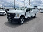 New 2025 Ford F-350 Crew Cab 4WD Knapheide 6108 9' Service Truck for sale #CF10127 - photo 3
