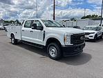 New 2025 Ford F-350 Crew Cab 4WD Knapheide 6108 9' Service Truck for sale #CF10127 - photo 5