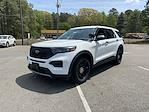 2025 Ford Police Interceptor Utility 4WD SUV for sale #CF10128 - photo 3