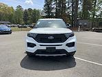 2025 Ford Police Interceptor Utility 4WD SUV for sale #CF10128 - photo 4