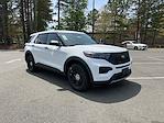 2025 Ford Police Interceptor Utility 4WD SUV for sale #CF10128 - photo 5