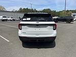 2025 Ford Police Interceptor Utility 4WD SUV for sale #CF10128 - photo 2