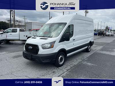 2024 Ford Transit 250 High Roof RWD Refrigerated Body for sale #CF10131 - photo 1
