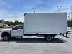New 2025 Ford F-550 Regular Cab 16' Wabash Box Truck for sale #CF10133 - photo 6
