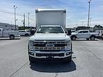 New 2025 Ford F-550 Regular Cab 16' Wabash Box Truck for sale #CF10133 - photo 4