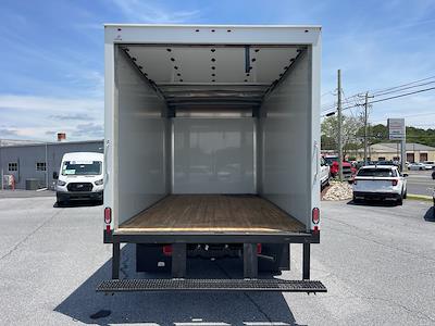New 2025 Ford F-550 Regular Cab 16' Wabash Box Truck for sale #CF10134 - photo 2