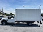 New 2025 Ford F-550 Regular Cab 16' Wabash Box Truck for sale #CF10134 - photo 7